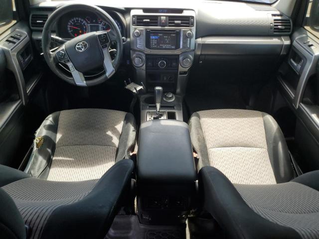 Фото 8 - TOYOTA 4RUNNER