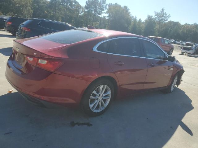 Фото 3 - CHEVROLET MALIBU