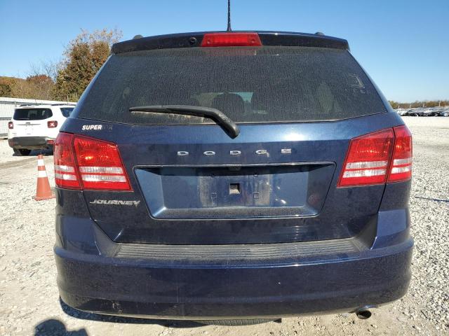 Фото 6 - DODGE JOURNEY