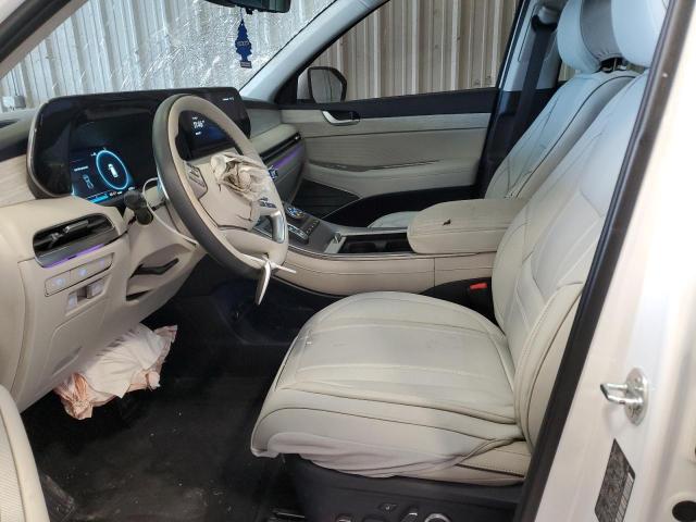 Фото 7 - HYUNDAI PALISADE