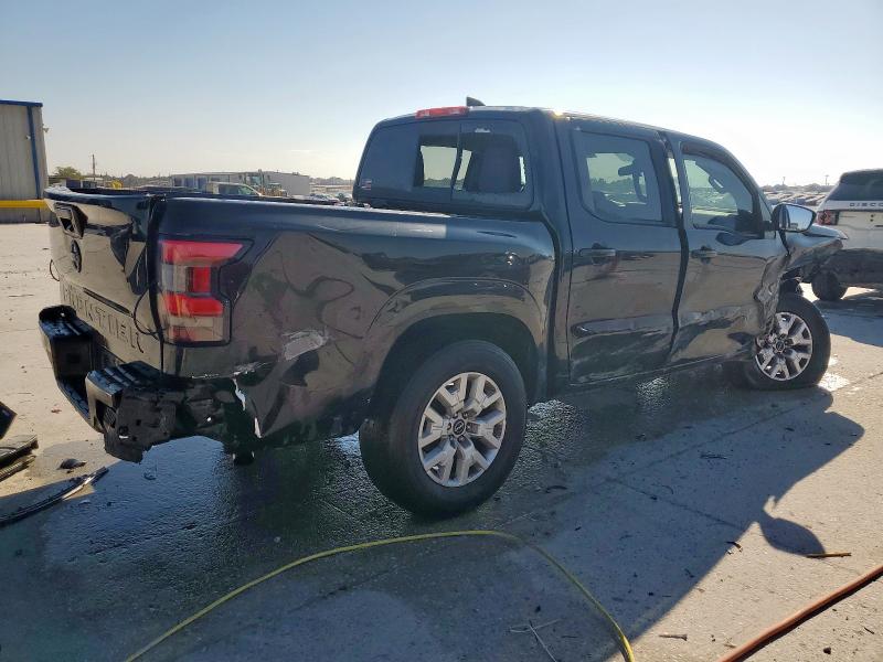 Фото 3 - NISSAN FRONTIER