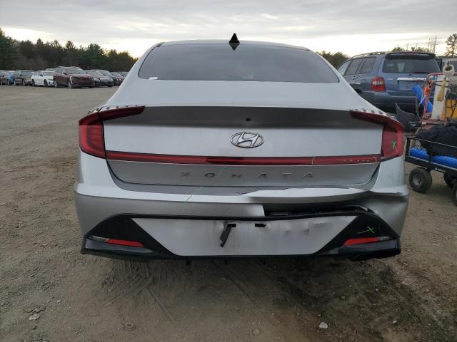 Фото 6 - HYUNDAI SONATA