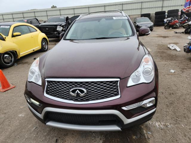 Фото 5 - INFINITI QX50