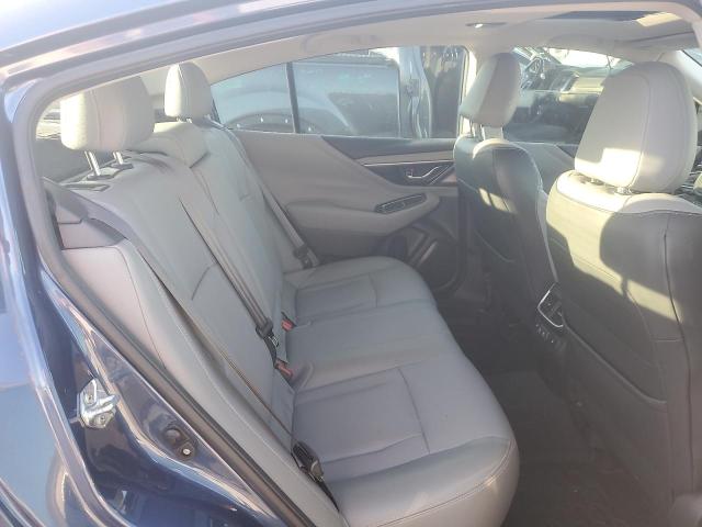 Фото 10 - SUBARU LEGACY