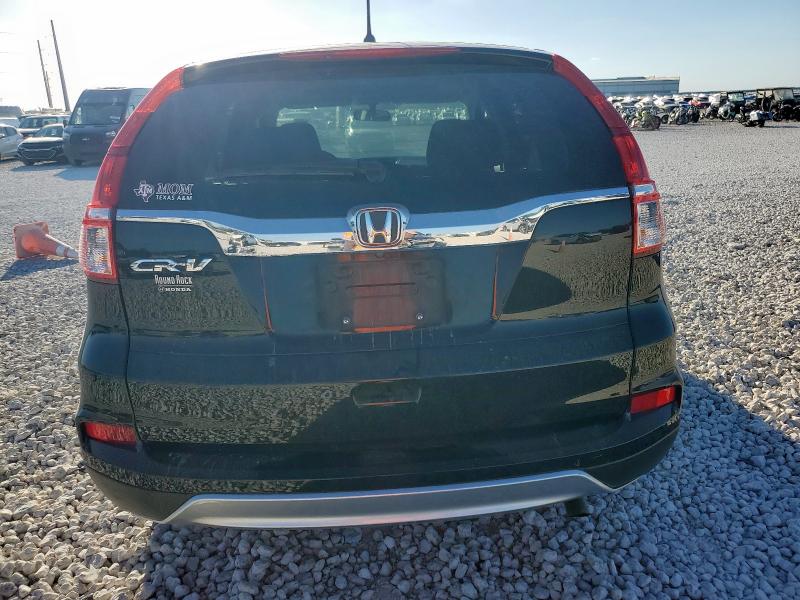 Фото 6 - HONDA CRV