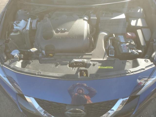 Фото 11 - NISSAN MAXIMA