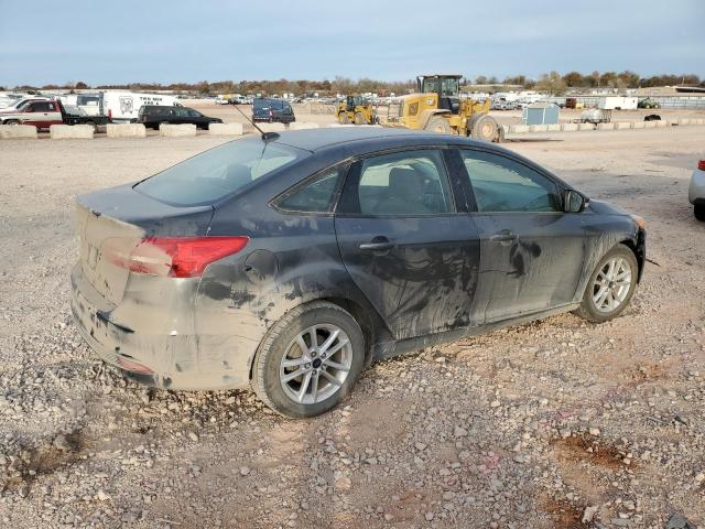 Фото 3 - FORD FOCUS