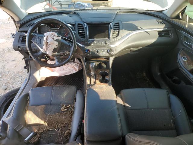 CHEVROLET IMPALA 2015 VIN 2G1115SL9F9168023