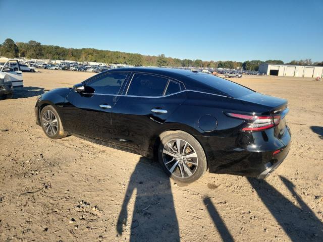 Фото 2 - NISSAN MAXIMA