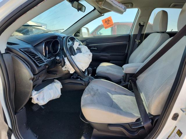 Фото 7 - MITSUBISHI OUTLANDER