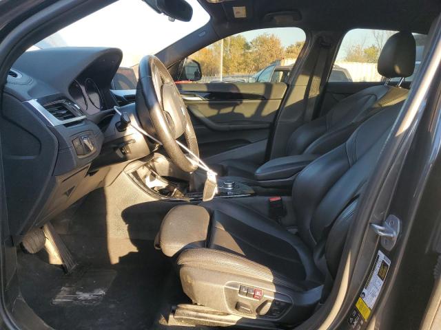 BMW X2 2018 VIN WBXYJ5C36JEF81730