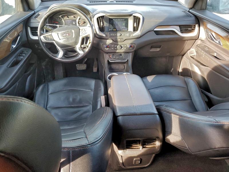 Фото 8 - GMC TERRAIN