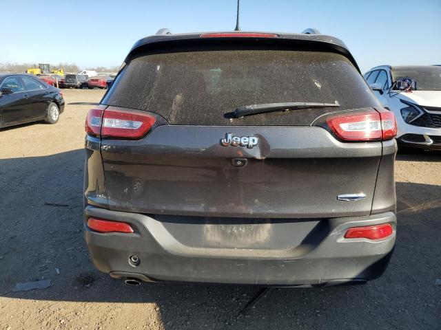 Фото 6 - JEEP GRAND CHER