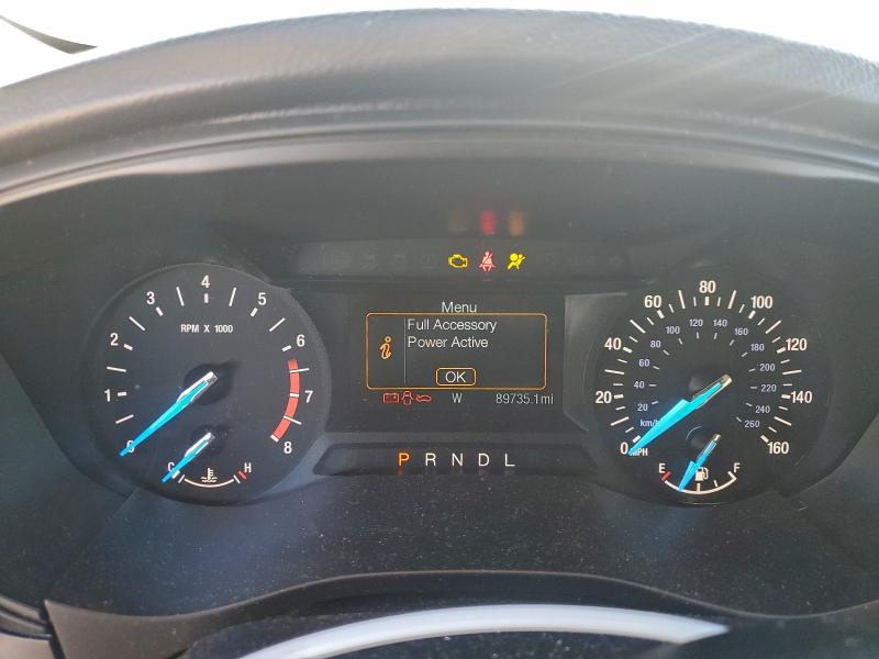 Фото 9 - FORD FUSION