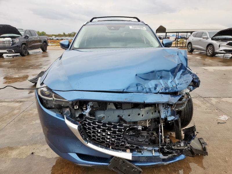 Фото 5 - MAZDA CX-5 PREFE