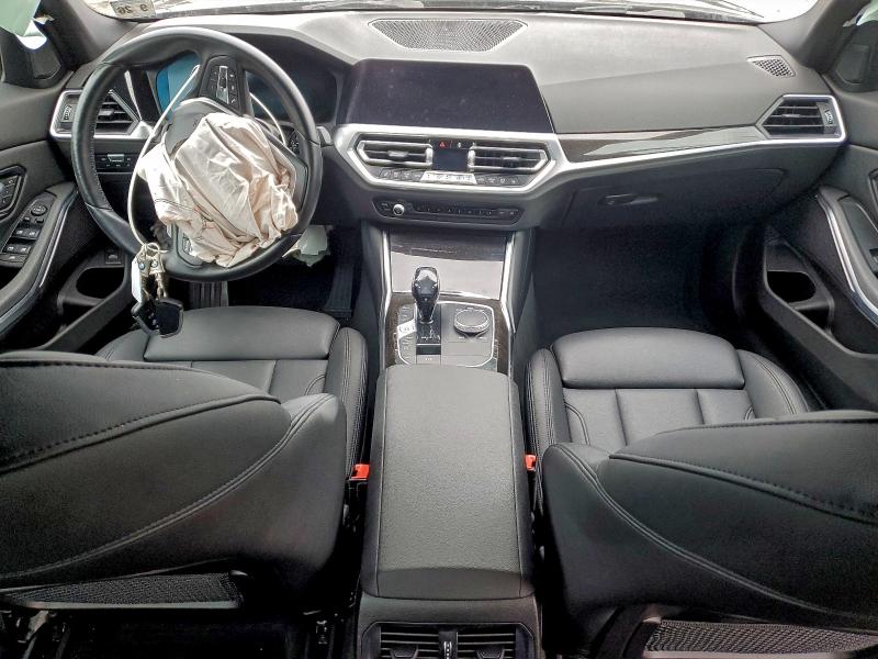 Фото 8 - BMW 3 SERIES