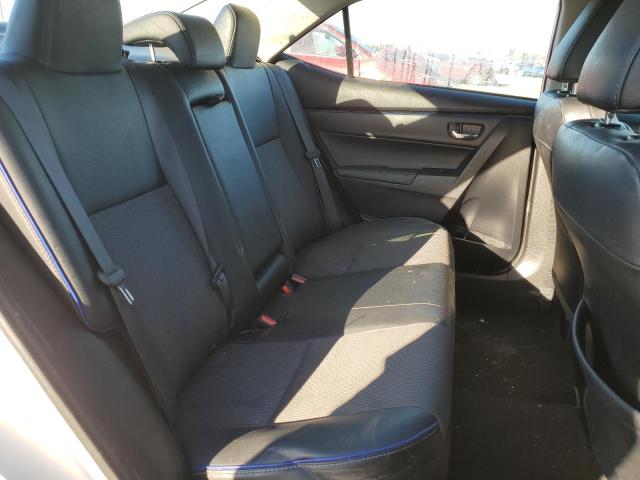 Фото 10 - TOYOTA COROLLA