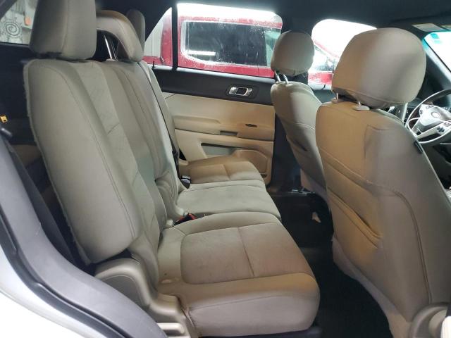 Фото 10 - FORD EXPLORER