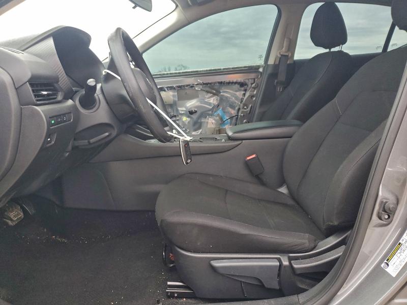 Фото 7 - NISSAN SENTRA