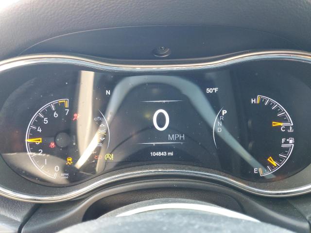 Фото 9 - JEEP GRAND CHER