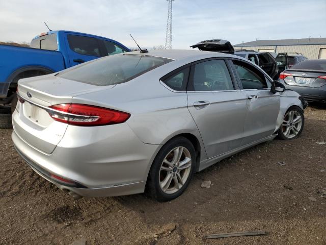 Фото 3 - FORD FUSION