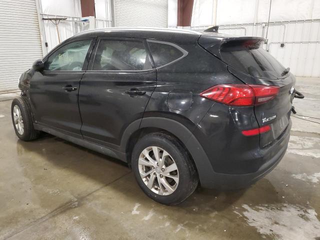 Фото 2 - HYUNDAI TUCSON