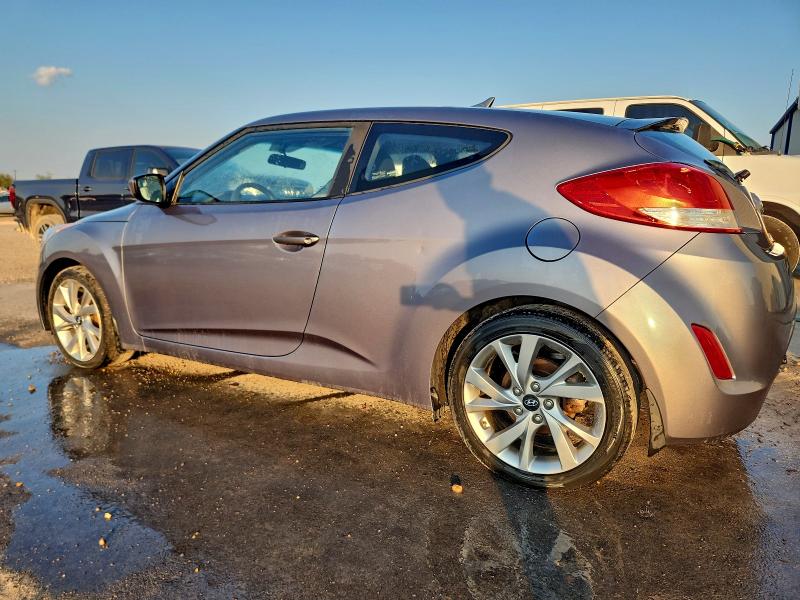 Фото 2 - HYUNDAI VELOSTER