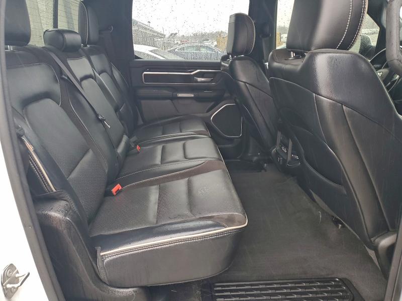 Фото 10 - RAM 1500