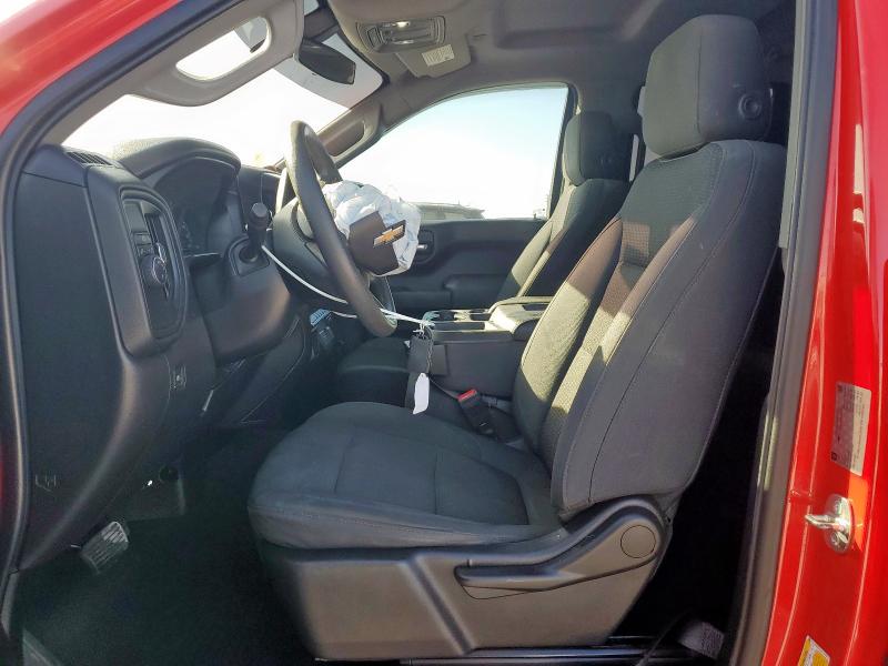 Фото 7 - CHEVROLET ALL Models