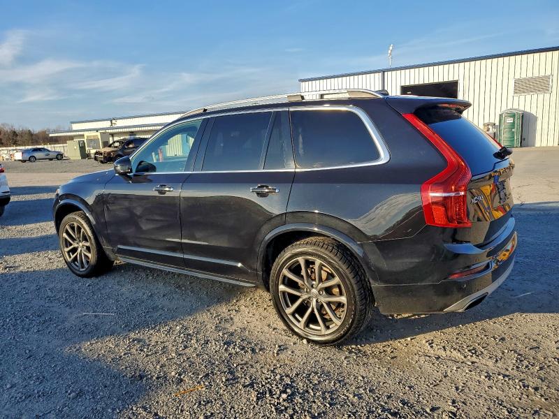 Фото 2 - VOLVO XC90