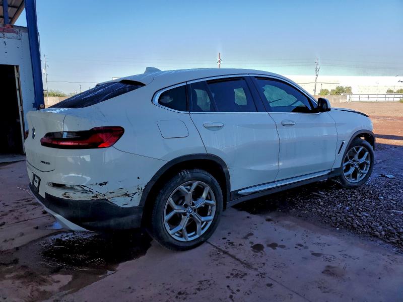 Фото 3 - BMW X4