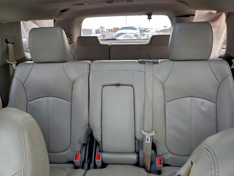 Фото 10 - GMC ACADIA