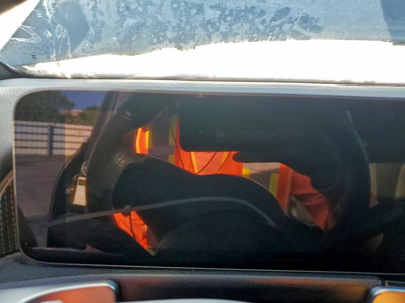 MERCEDES-BENZ GLB-CLASS 2023 VIN W1N4M4GB1PW302465