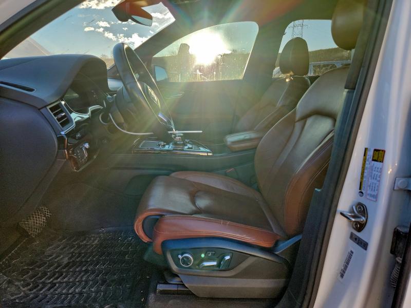 Фото 7 - AUDI Q7