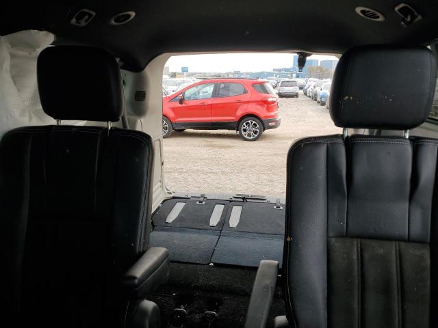 Фото 10 - DODGE CARAVAN