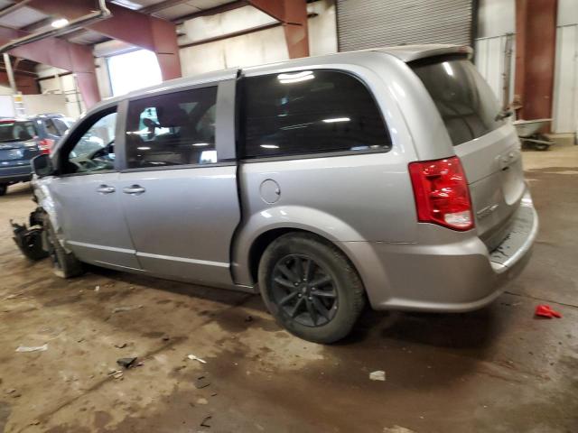 Фото 2 - DODGE CARAVAN