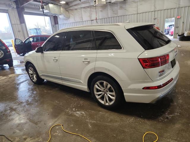 Фото 2 - AUDI Q7