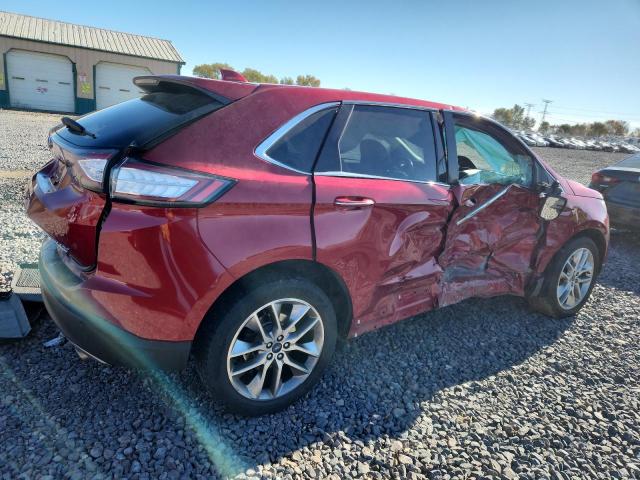 Фото 3 - FORD EDGE