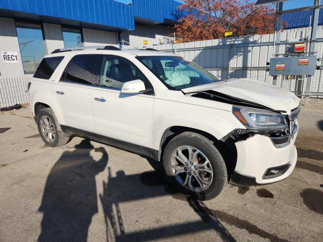 Фото 4 - GMC ACADIA