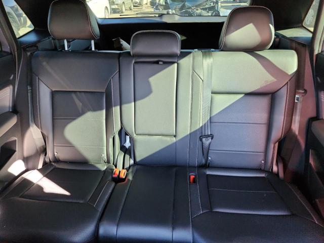 VOLKSWAGEN ATLAS 2021 VIN 1V2KE2CA9MC204132