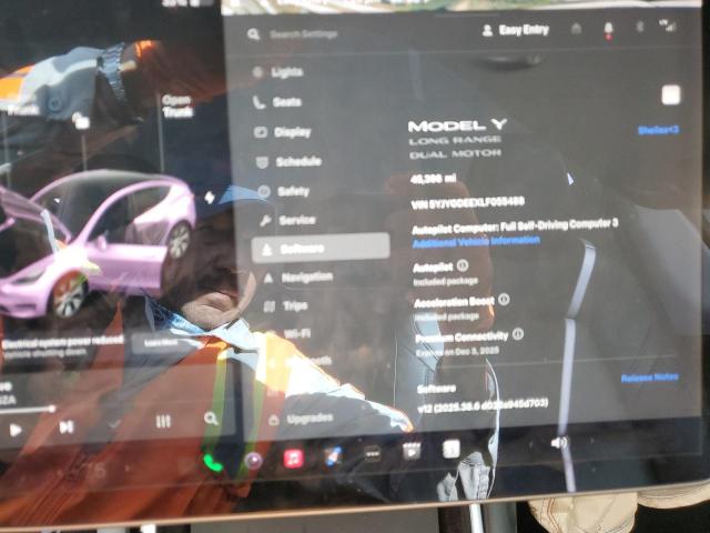 Фото 9 - TESLA MODEL Y