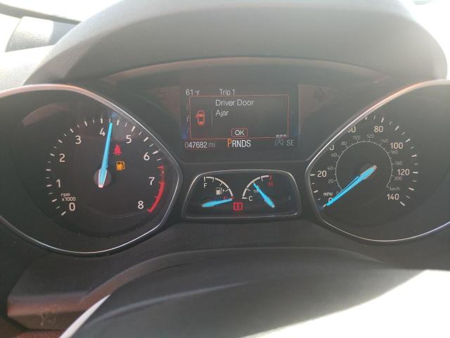 Фото 9 - FORD ESCAPE