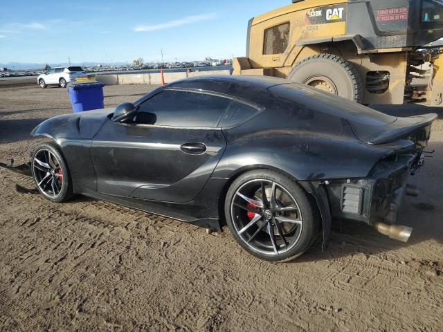 TOYOTA SUPRA 2020 VIN WZ1DB4C0XLW028194