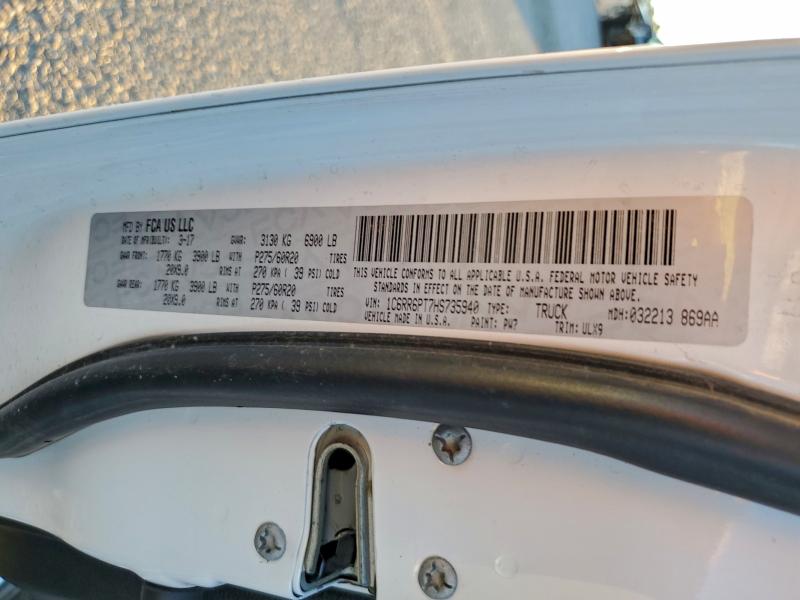 Фото 12 - RAM 1500