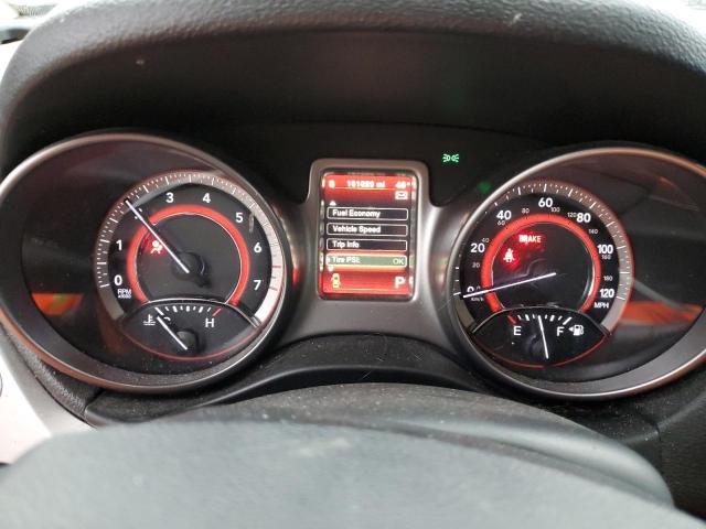 Фото 9 - DODGE JOURNEY