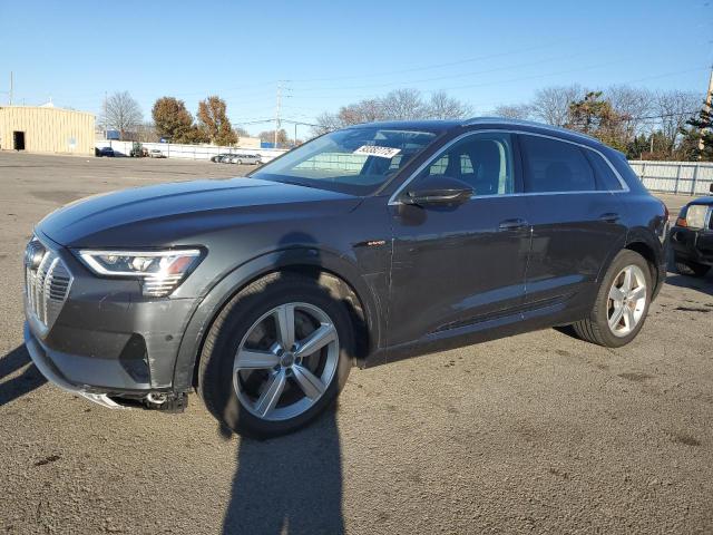 AUDI E-TRON 2019 VIN WA1VABGE7KB021655