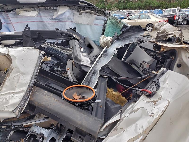 Фото 7 - SUBARU OUTBACK