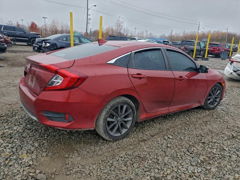 Фото 3 - HONDA CIVIC