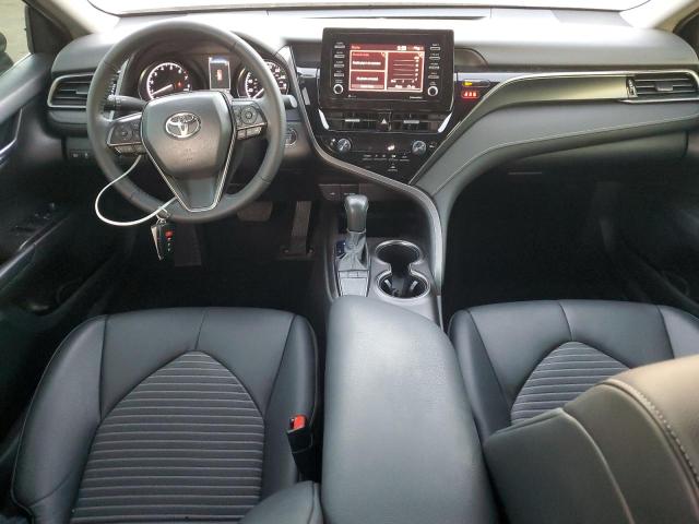 Фото 8 - TOYOTA CAMRY