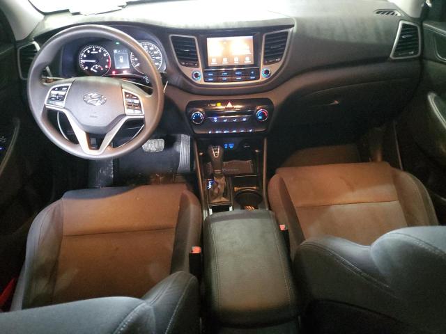 Фото 8 - HYUNDAI TUCSON